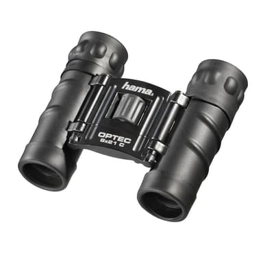 HAMA Kikare Optec 8x21 Compact