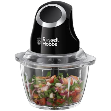 Russell Hobbs Minimikseri 24662-56 musta minichopper