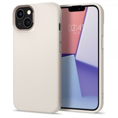 iPhone 13 Kuori Color Brick Cream