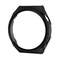 Suojakotelo näytönsuojalla karkaistua lasia Musta Huawei Watch GT3 Pro 43 mm
