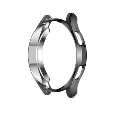 Suojakotelo TPU Musta Samsung Galaxy Watch 4 Classic 42 mm