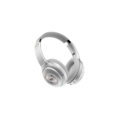 Monster Persona Active Noise Cancelling Hovedtelefoner White