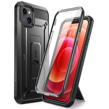 SUPCASE UB Pro -kotelo Apple iPhone 13