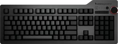 Näppäimistö DK4 EU, Ultimate Soft Tactile