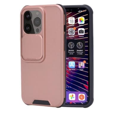Slide kuori Apple iPhone 13 Pro Max  - CAIRN