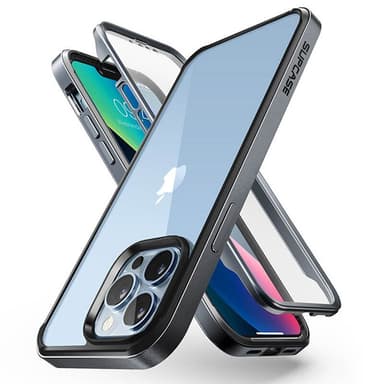 SUPCASE UB Edge Pro kuori Apple iPhone 13 Pro