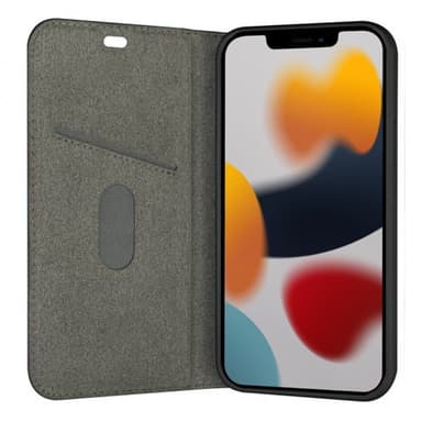 dbramante1928 iPhone 13 Mini Kotelo Oslo Musta