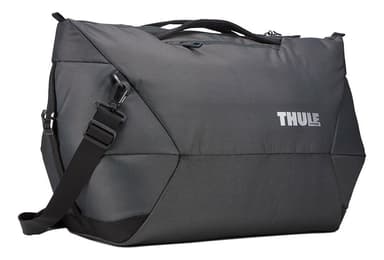 Subterra Weekender Duffel 45L TUMMANVARJO