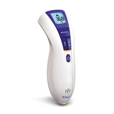B.WELL Kuumemittari WF-5000 IR Non-Contact