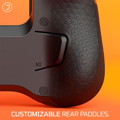 SCUF Nomad iOS peliohjain puhelimelle (musta)