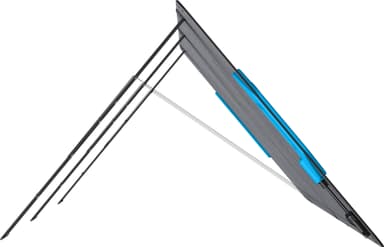 Anker Solix PS200 kannettava aurinkopaneeli