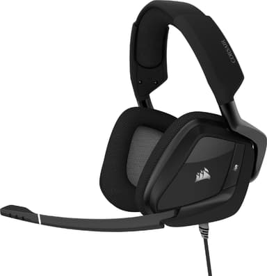 Corsair Void Elite RGB USB pelikuulokkeet