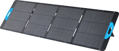 Anker Solix PS200 kannettava aurinkopaneeli