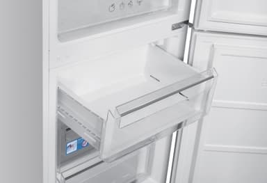 Delonghi jääkaappipakastin DNF186W24E