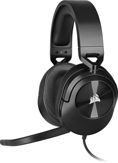 Corsair HS55 Stereo pelikuulokkeet (musta)