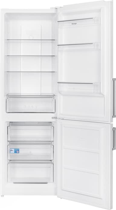 Delonghi jääkaappipakastin DNF186W24E