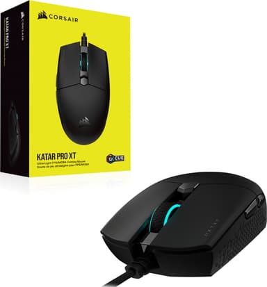 Corsair Katar Pro XT pelihiiri