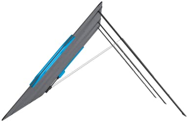 Anker Solix PS200 kannettava aurinkopaneeli