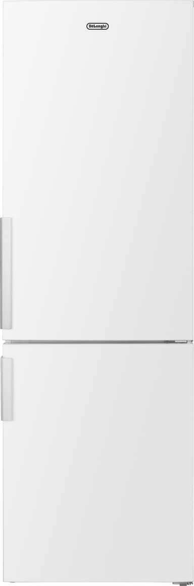 Delonghi jääkaappipakastin DNF186W24E