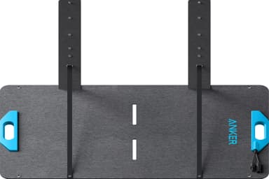 Anker Solix PS100 kannettava aurinkopaneeli