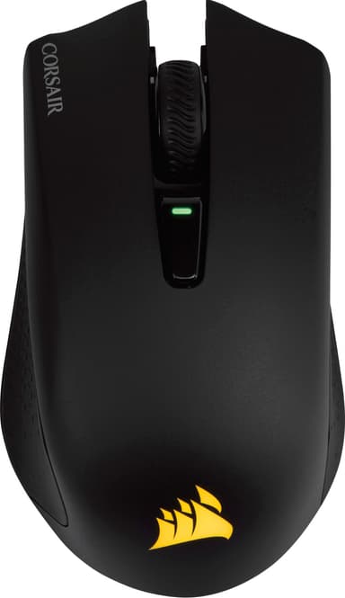 Corsair Harpoon RGB Wireless pelihiiri (musta)