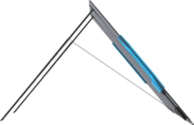 Anker Solix PS100 kannettava aurinkopaneeli