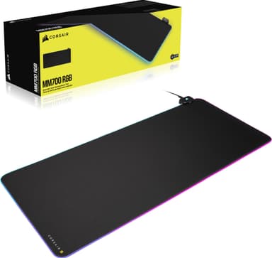 Corsair MM700 RGB hiirimatto