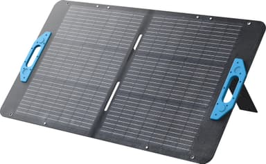 Anker Solix PS100 kannettava aurinkopaneeli