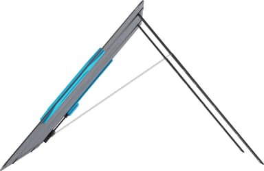 Anker Solix PS100 kannettava aurinkopaneeli