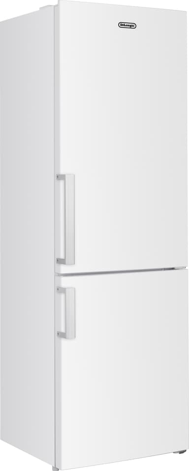 Delonghi jääkaappipakastin DNF186W24E
