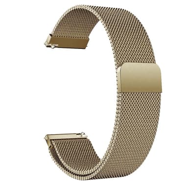 SKALO Milanese Loop to Mibro A2 - Samppanja