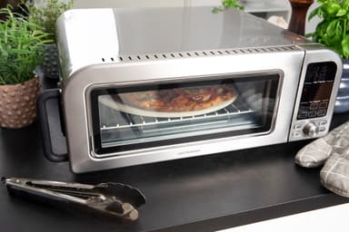 Gastronoma pizzauuni 18310019