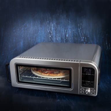 Gastronoma pizzauuni 18310019
