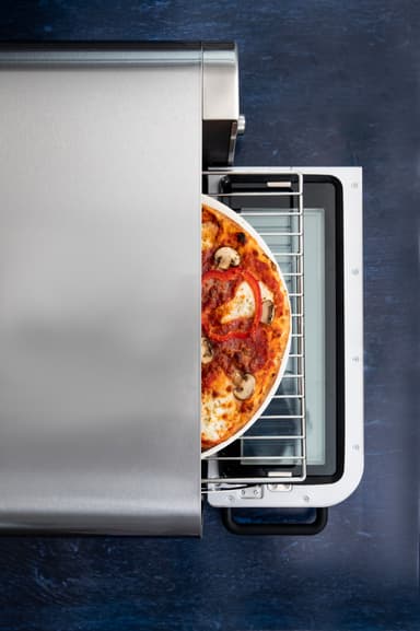 Gastronoma pizzauuni 18310019