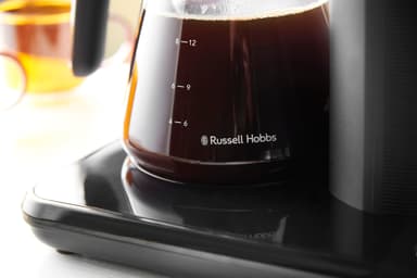 Russell Hobbs Attentiv kahvinkeitin 26840-56 (black)