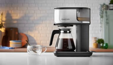 Russell Hobbs Attentiv kahvinkeitin 26840-56 (black)