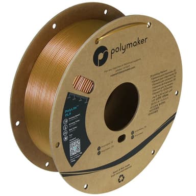 Polymaker Polylite - Starlight PLA - Jupiter - 1.75mm - 1kg / Default Title