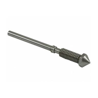 Flashforge - Steel Nozzle - 0.4mm - Creator 3 / Default Title