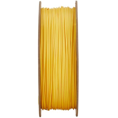 Polymaker - PolyTerra PLA+ - Yellow - 1.75mm - 1kg / Default Title