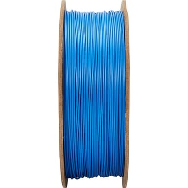 Polymaker - PolyTerra PLA+ - Blue - 1.75mm - 1kg / Default Title