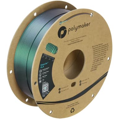 Polymaker Polylite - Starlight PLA - Comet - 1.75mm - 1kg / Default Title