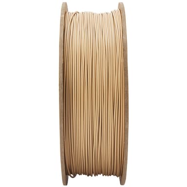 Polymaker - PolyTerra PLA - Peanut - 1.75mm - 1kg / Default Title