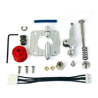 Micro Swiss Bowden Dual Gear Extruder / Default Title