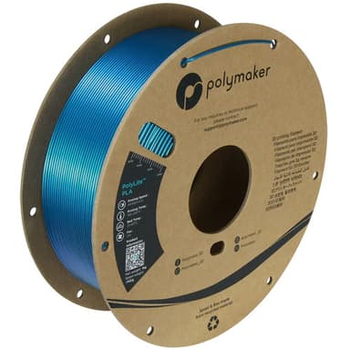 Polymaker Polylite - Starlight PLA - Neptune - 1.75mm - 1kg / Default Title