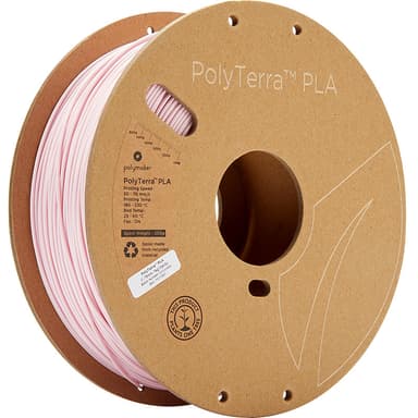 Polymaker - PolyTerra PLA - Candy - 1.75mm - 1kg / Default Title
