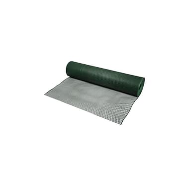 Puutarhaverkko 1x25m, 10x10mm, Bradas