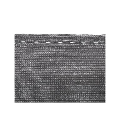 Puutarha-aitaverkko 1,2x50m, 17x17mm, 210g/m2