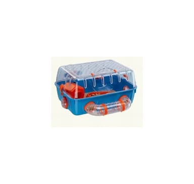Cage Combi 1 40,5x29,5x22,5cm hamsteri