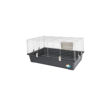 Cage Rabbit 100 EL 95x57x46cm kani