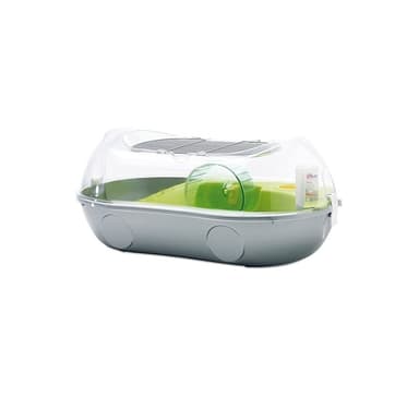Cage Spelos Entry XL 59x37x26cm hamsteri